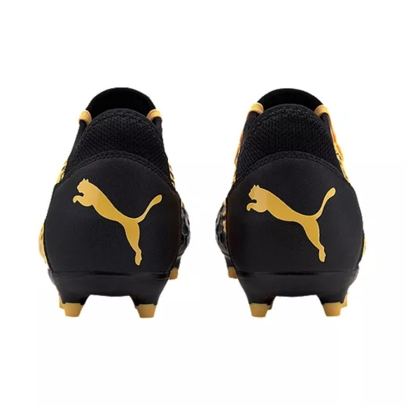 Sz 11 Men's PUMA Future 5.4 Cleats - Picture 9 of 10